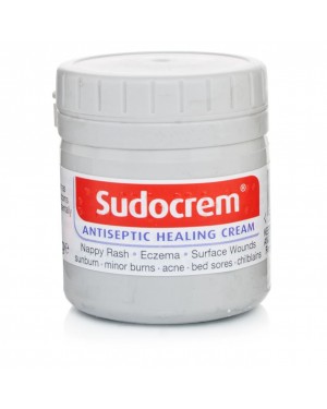 Sudocrem против подсичане 